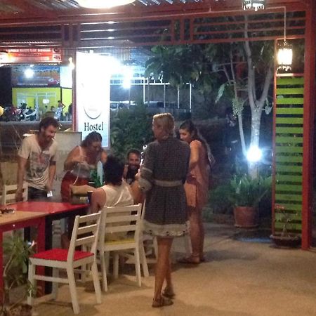 Fan Dee Hostel Ko Lanta Buitenkant foto
